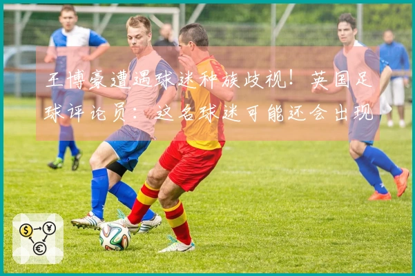 王博豪遭遇球迷种族歧视！英国足球评论员：这名球迷可能还会出现在下一场比赛中，令人作呕